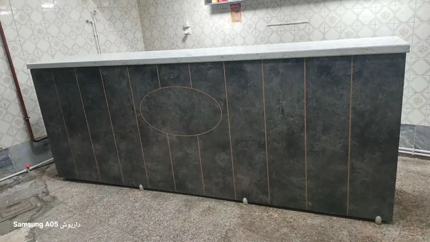 میزپذیرش|مبلمان اداری|تبریز, |دیوار