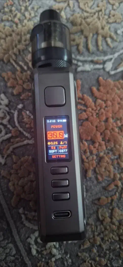 ویپ .مدل لاست .بسیار باکیفیت با کلاس|زیورآلات و اکسسوری|تهران, آهنگران (سراسیاب دولاب)|دیوار