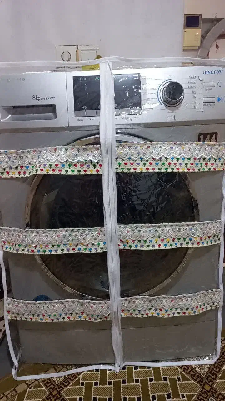 کاور لباسشوی|سفره، حوله، دستمال آشپزخانه|یزد, |دیوار