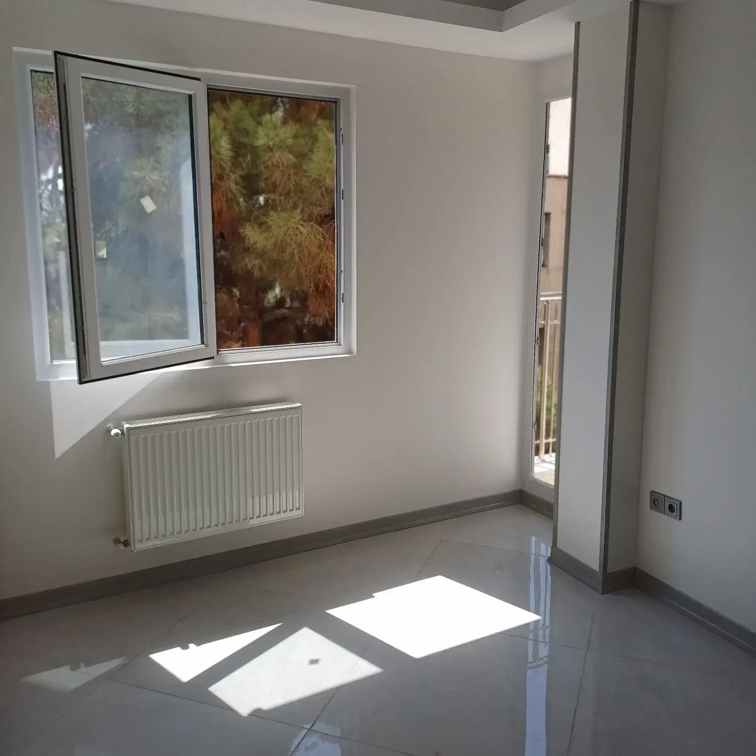 خ شریعتی سه راه طالقانی 64 متر|فروش آپارتمان|تهران, کاج|دیوار