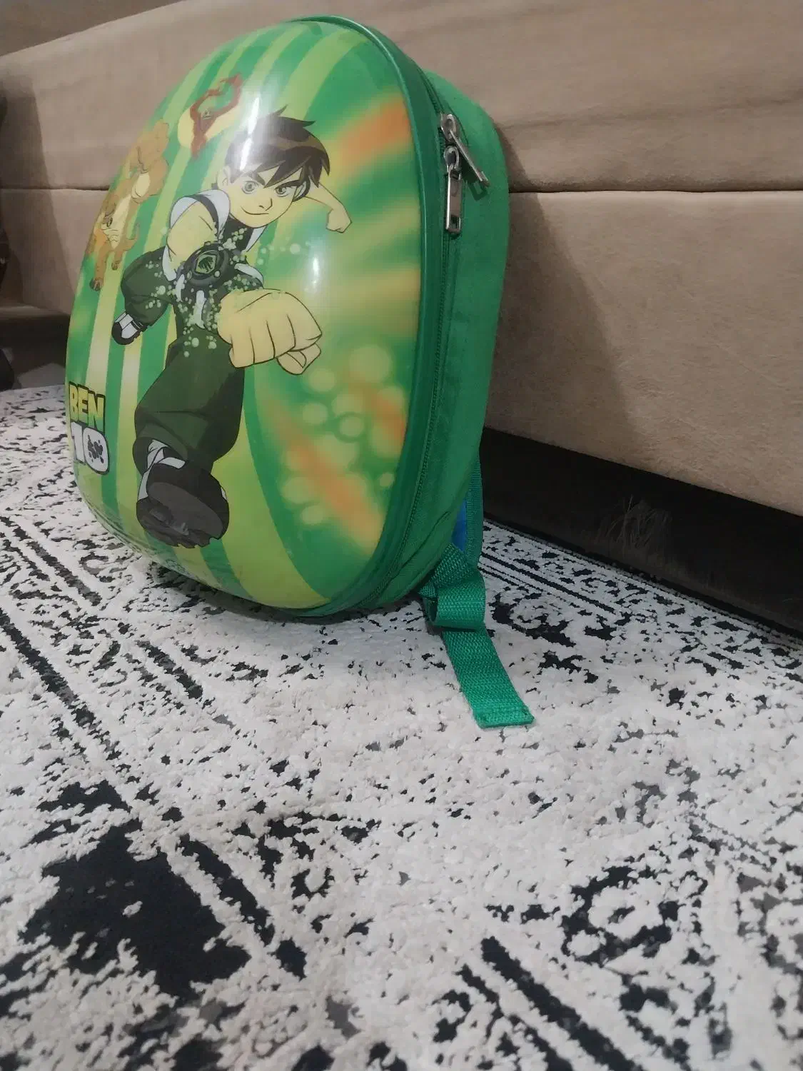 کاپشن دو رو|کفش و لباس بچه|مشهد, زمرد|دیوار