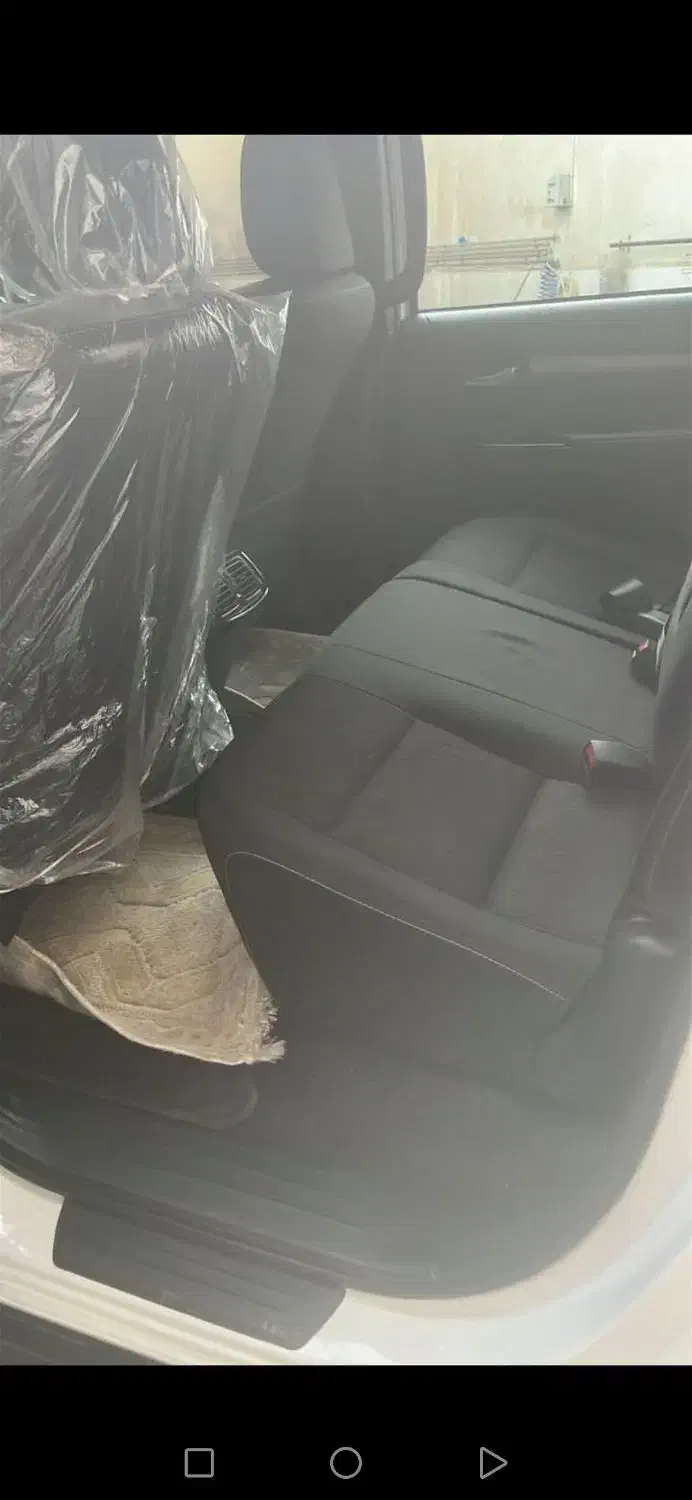 ایدونچر 2024|خودرو سواری و وانت|اهواز, کیانشهر|دیوار