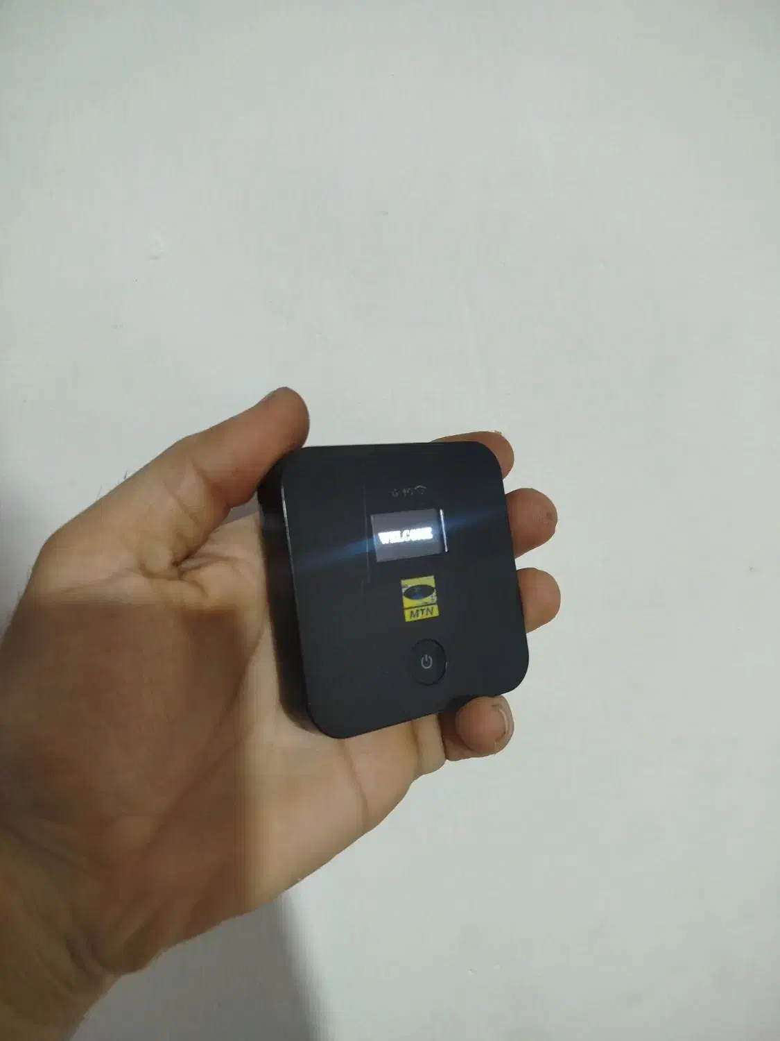 مودم جی بی ایرانسل 4G آنلاک شده|مودم و تجهیزات شبکه|بندرعباس, |دیوار