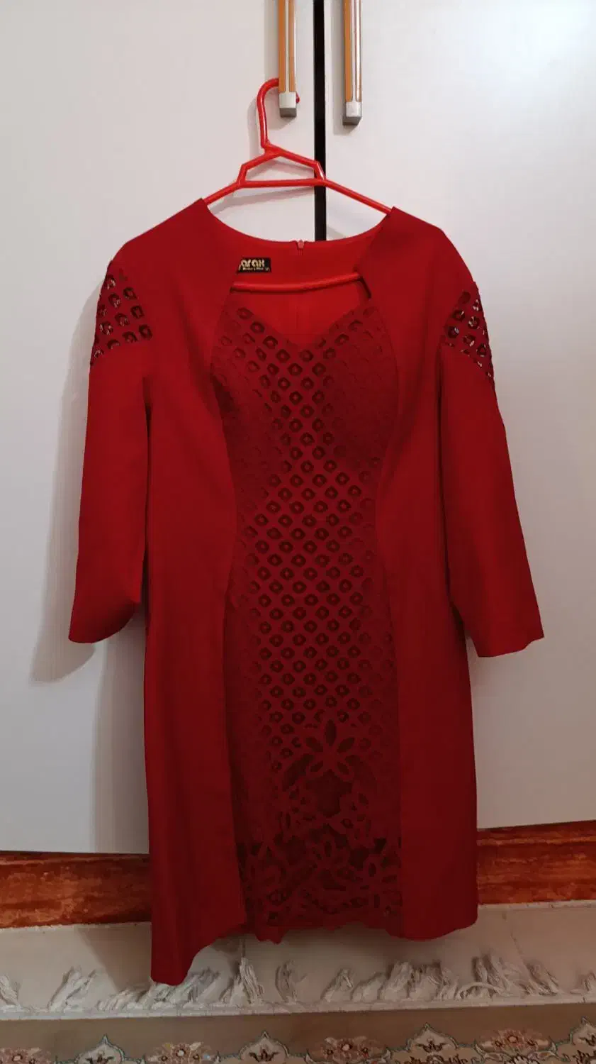 لباس مجلسی|لباس|قم, پردیسان|دیوار