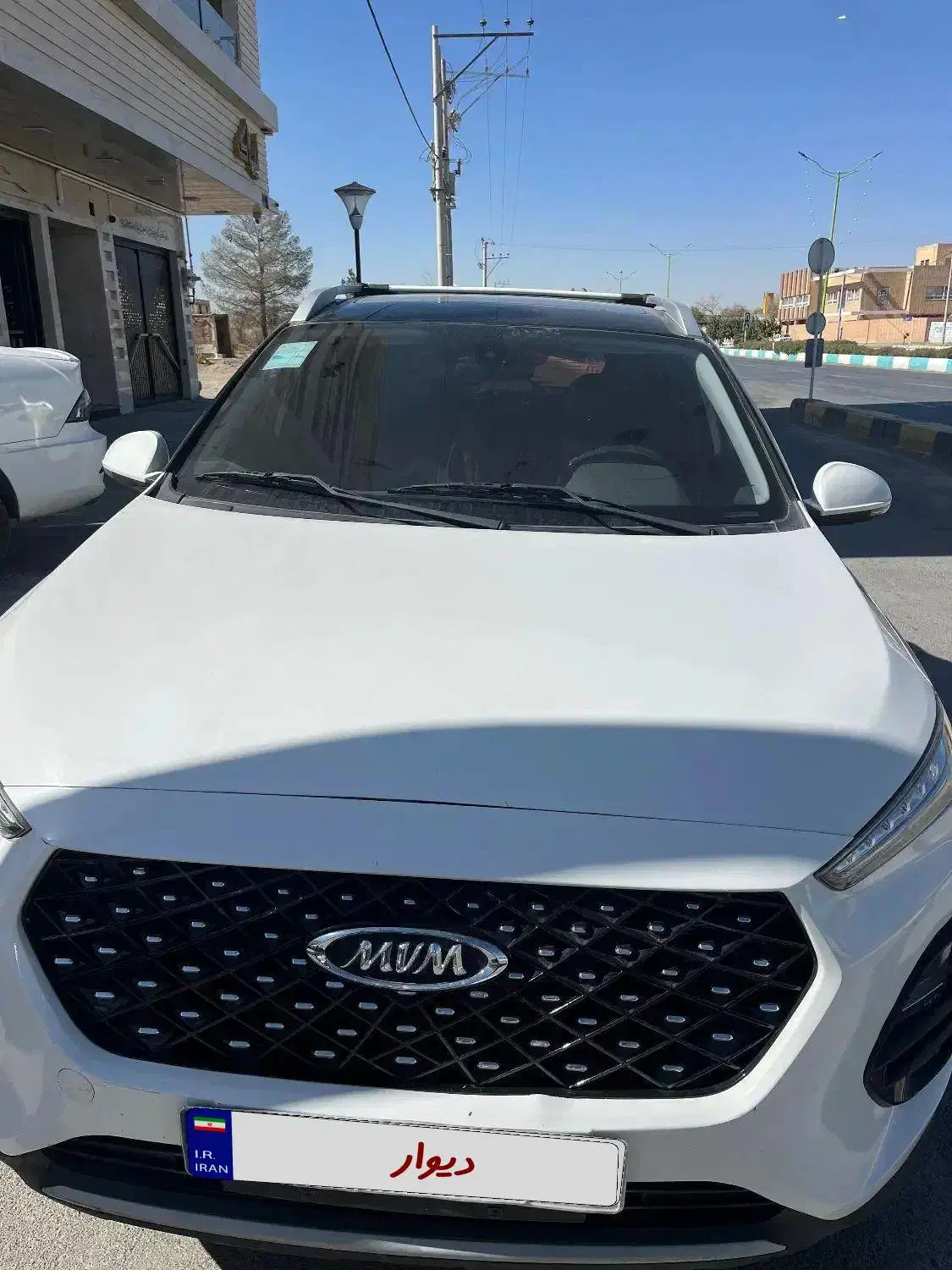 ایکس ۲۲ پرو|خودرو سواری و وانت|نجف‌آباد, معرفت|دیوار