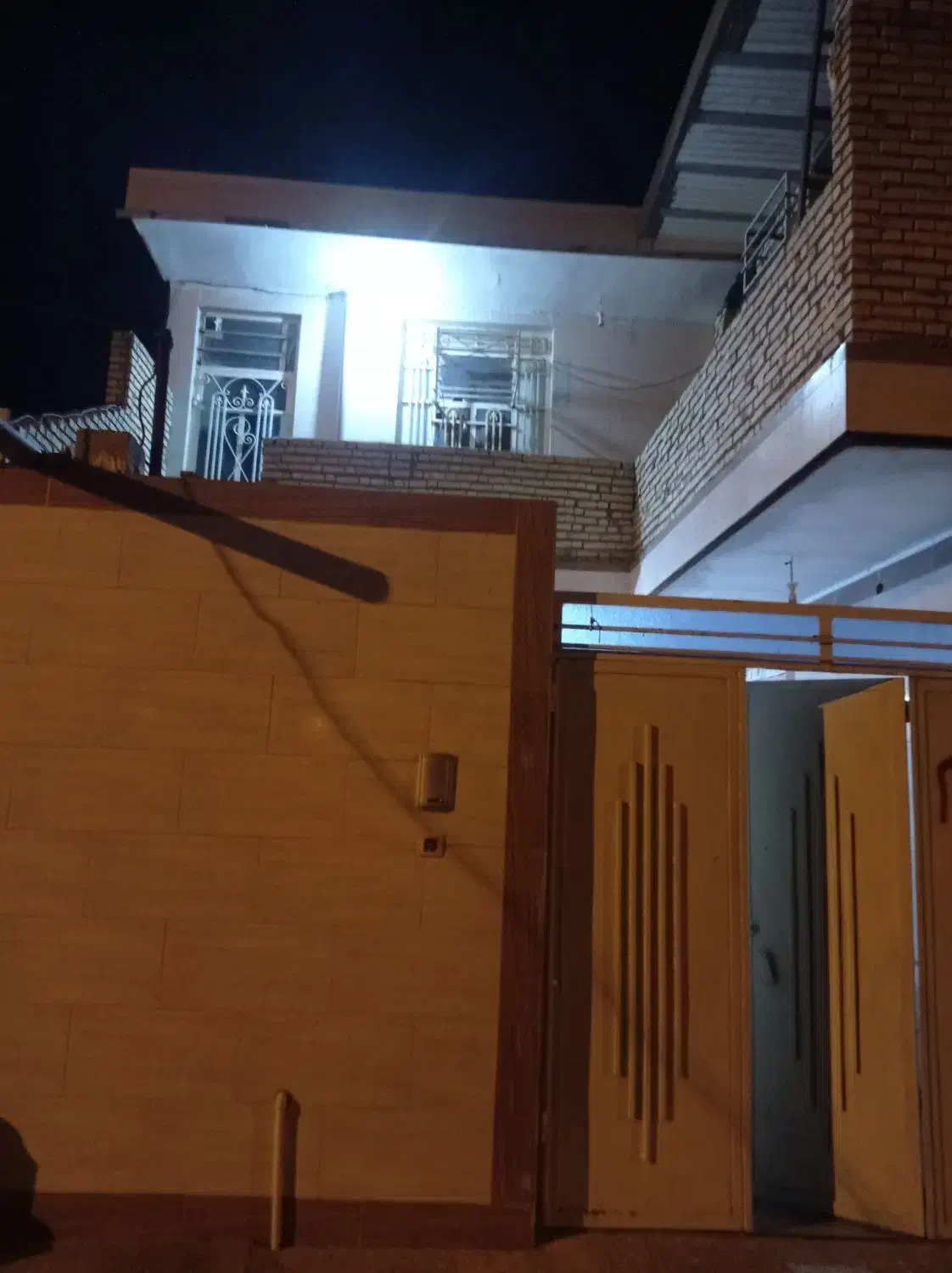 خونه طبقه پایین  از دوطبقه|فروش آپارتمان|شوشتر, |دیوار