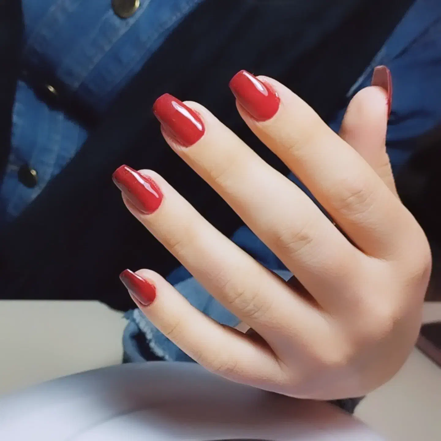 کاشت ناخن|خدمات آرایشگری و زیبایی|زرند, |دیوار