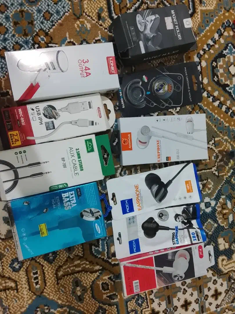 قاب گلس کابل aux محافظ لنز گوشی عمده|لوازم جانبی موبایل و تبلت|تهران, هرندی|دیوار