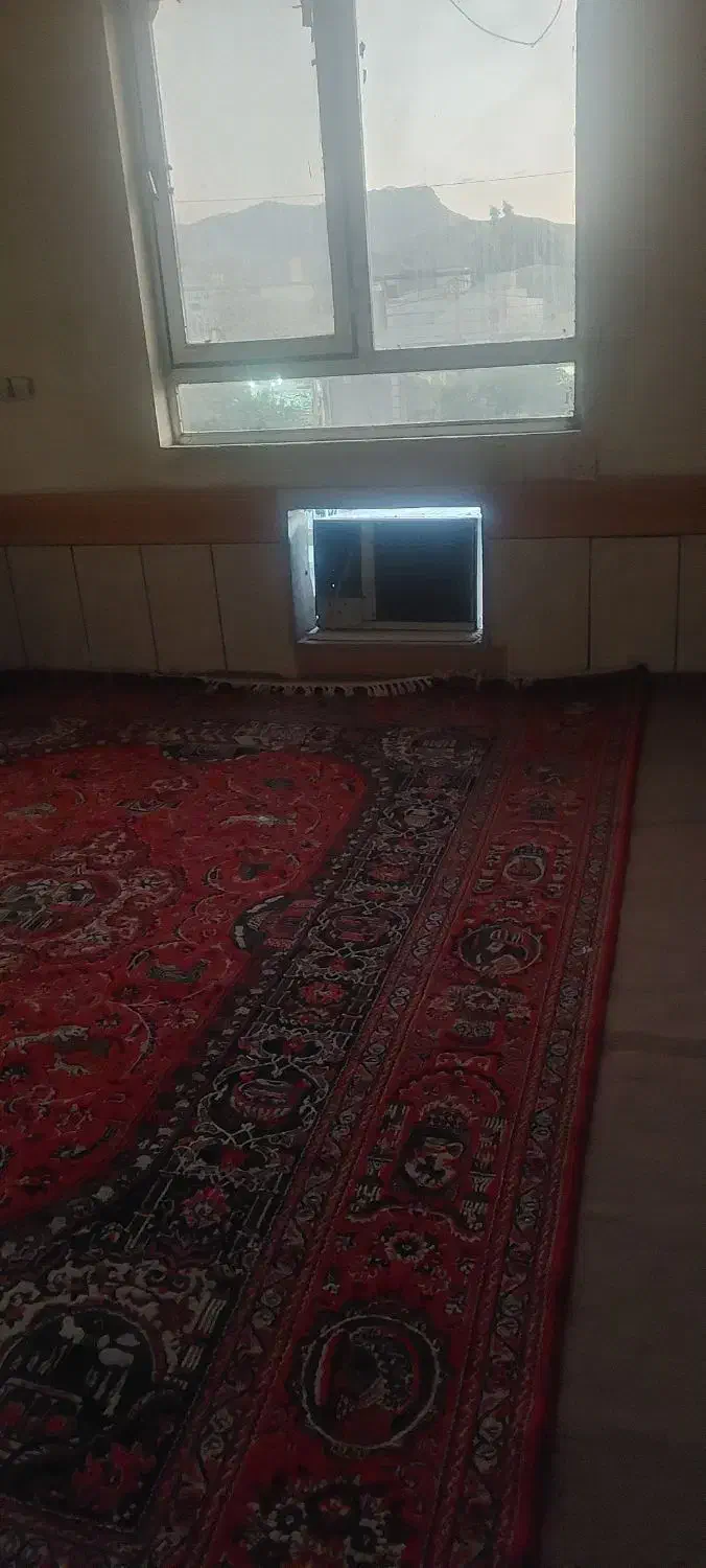 اجاره سوییت ۵۰متری|اجارهٔ کوتاه‌مدت آپارتمان و سوئیت|دوگنبدان, |دیوار