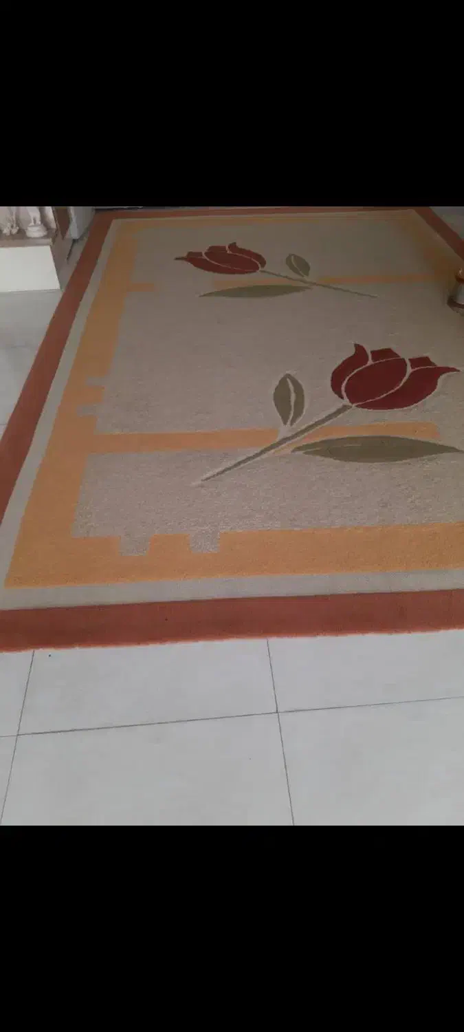 گلیم فرش|گلیم، جاجیم، گبه|فردیس, فردیس|دیوار