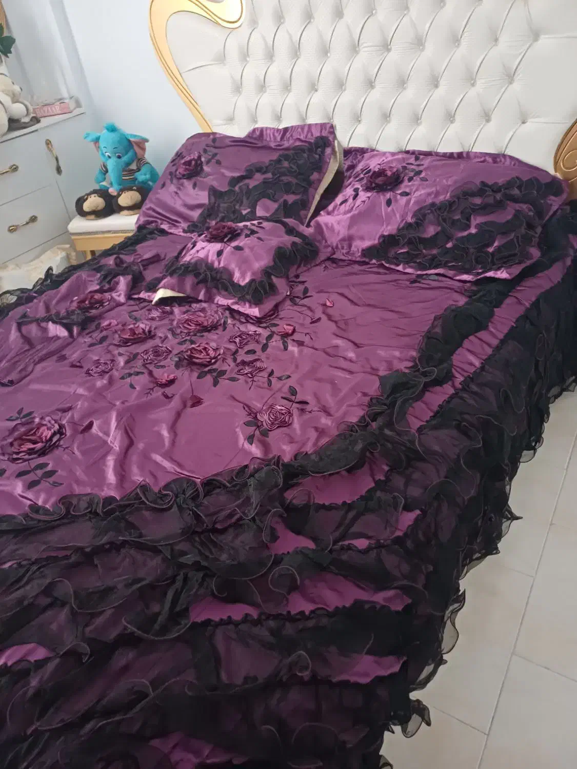 روتختی دونفره|سرویس روتختی|قم, پردیسان|دیوار