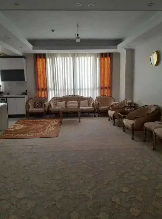 ۹۰ متر فول ۸ ساله/ شهرزیبا/ فوری نقشه فوق العاده|فروش آپارتمان|تهران, جوانمردان (اندیشه)|دیوار