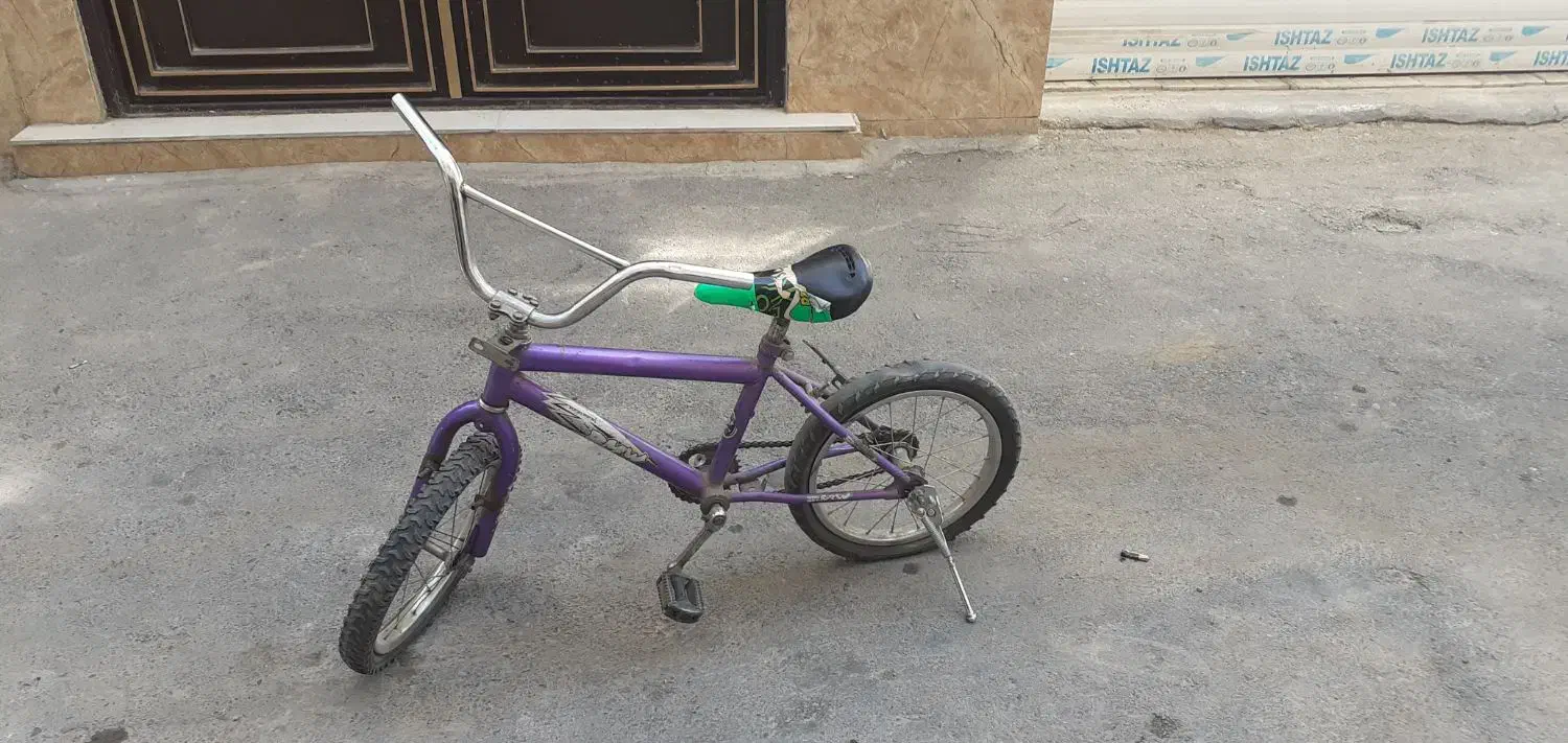 دوچرخه ۱۲|دوچرخه، اسکیت، اسکوتر|تبریز, |دیوار