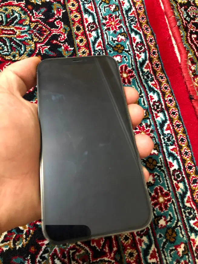 iphone 12pro|موبایل|سنندج, |دیوار