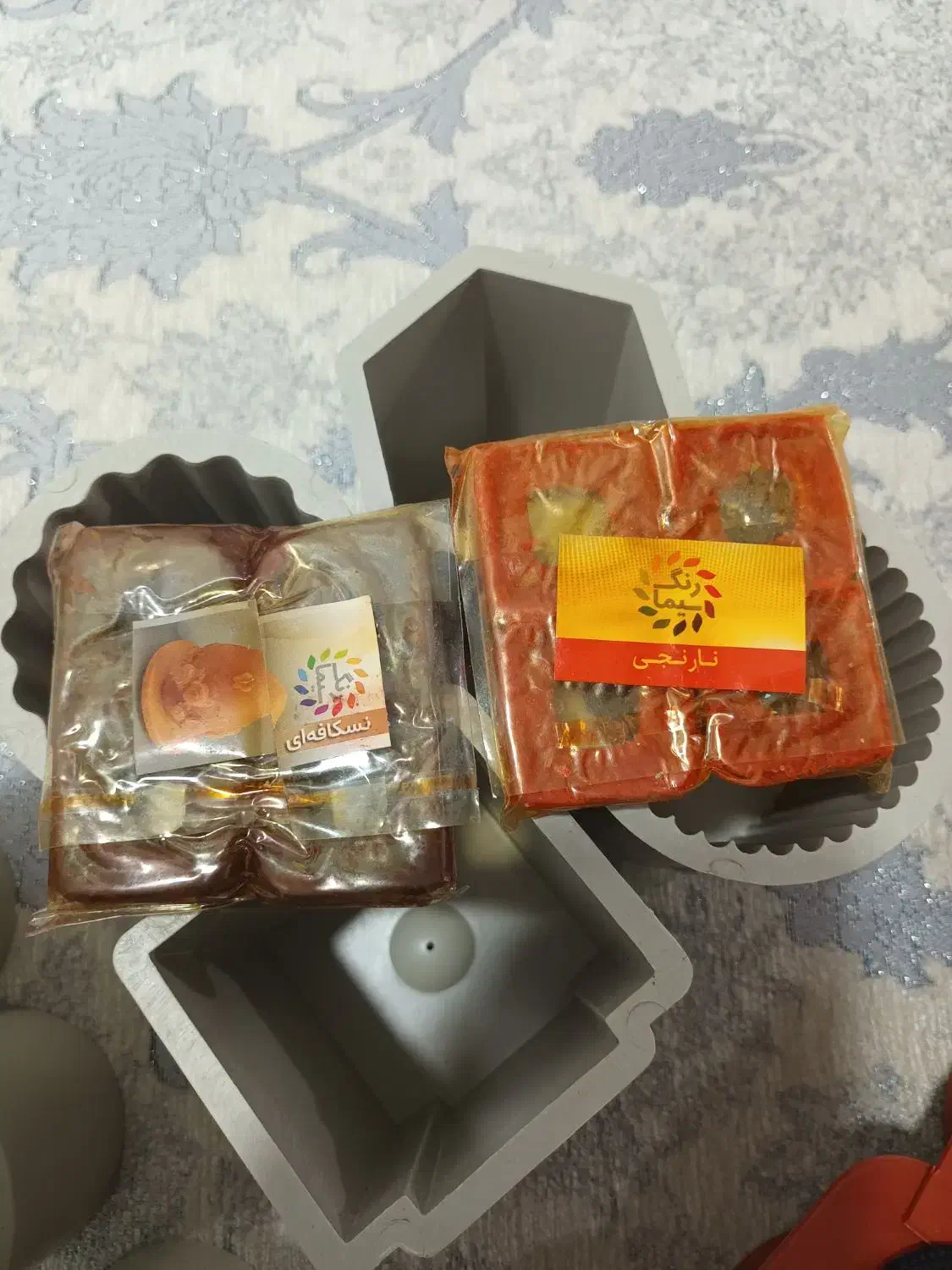 وسایل شم*ع* س*از*ی|صنایع دستی و سایر لوازم تزئینی|سیرجان, |دیوار