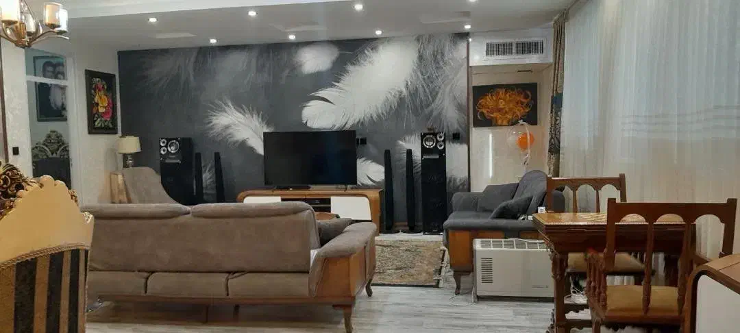 اجاره  مسکونی|اجارهٔ خانه و ویلا|کرج, شهرک فهمیده|دیوار