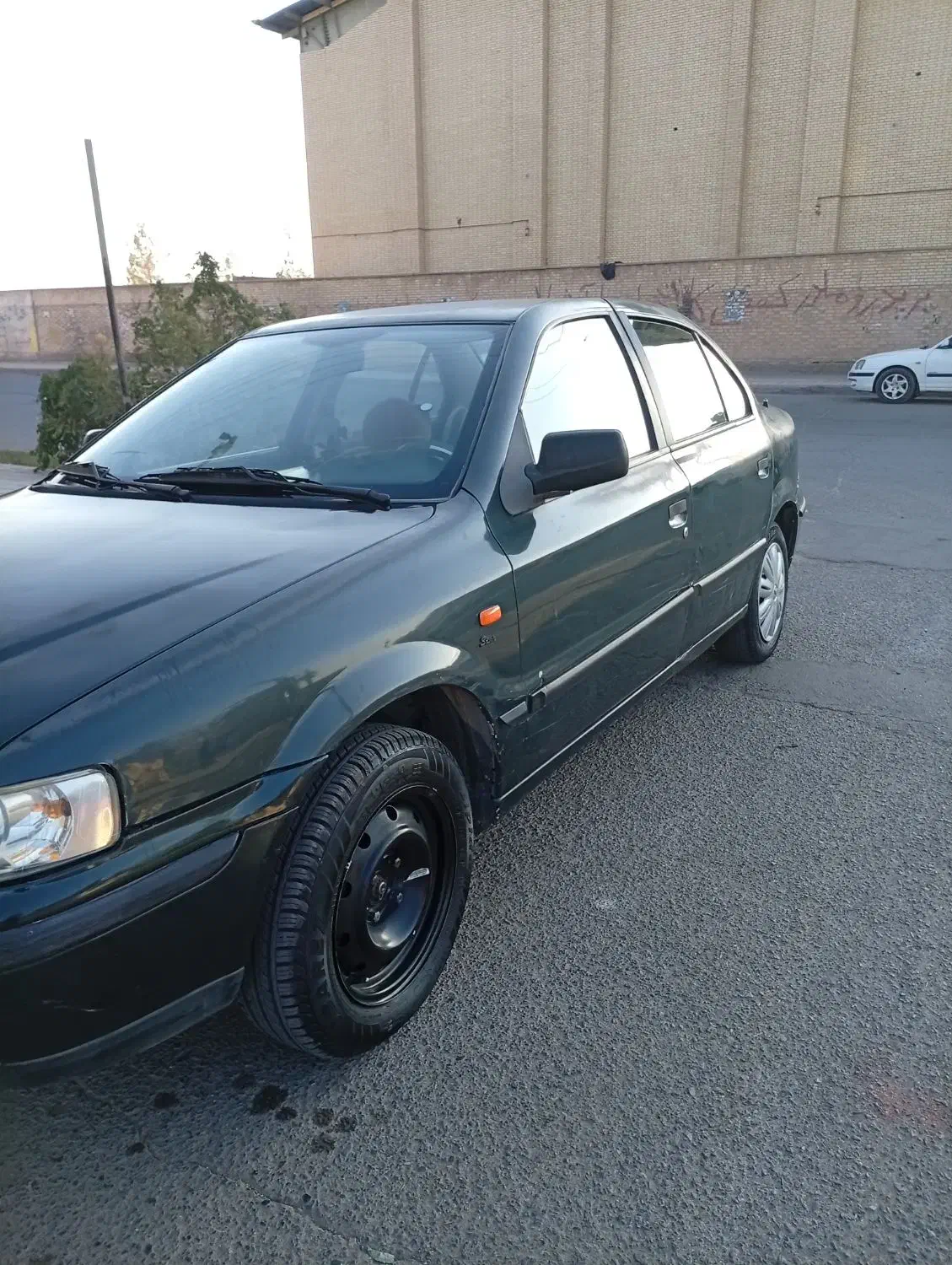 برون شهری|خودرو اجارهای|رفسنجان, |دیوار