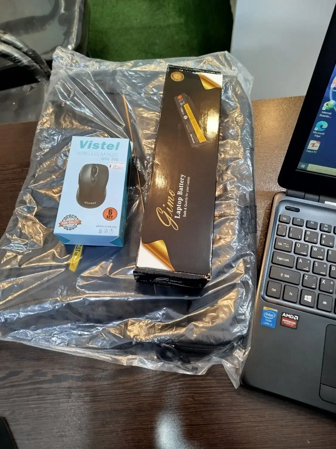 لپ تاب Acer Aspire|رایانه همراه|لاهیجان, کوی خزر|دیوار