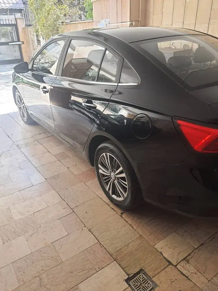 MG5|خودرو سواری و وانت|تهران, امیرآباد|دیوار