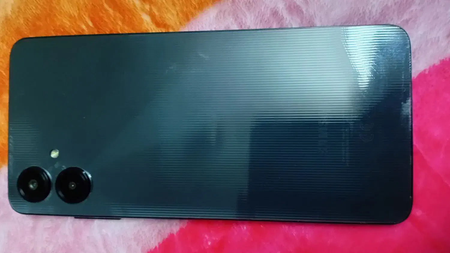 سامسونگ آ06درحدآک|موبایل|یزد, |دیوار