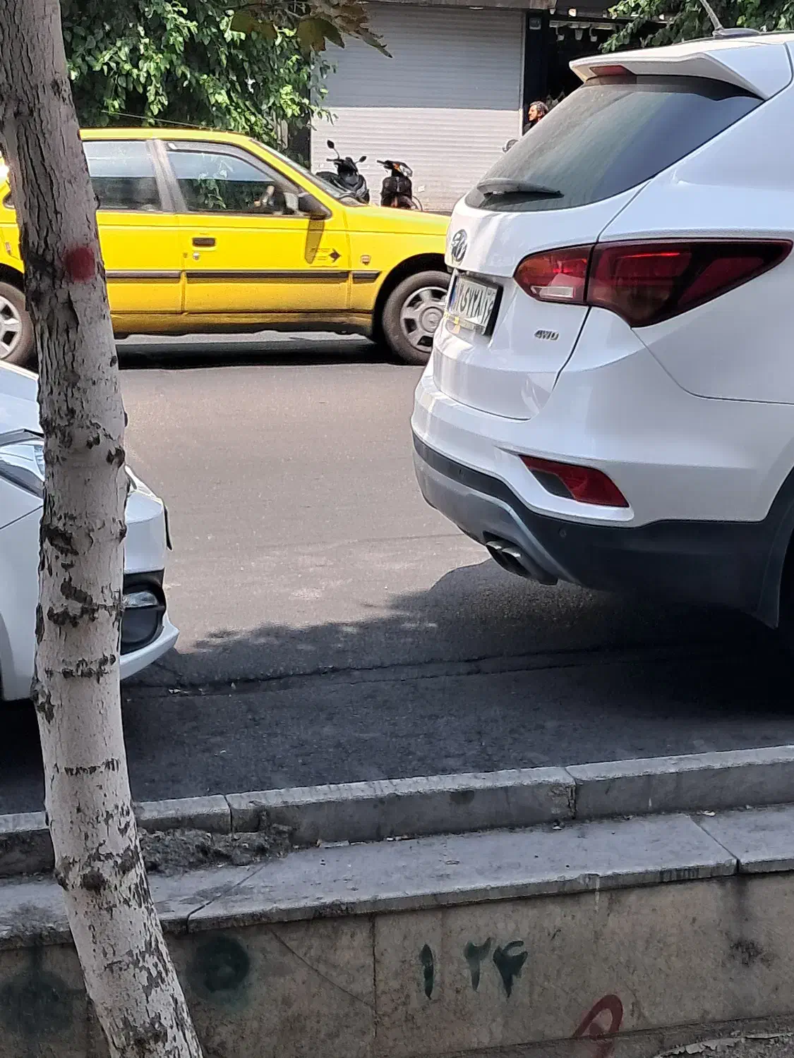 78 متر سرقفلی ولیعصر نرسیده به فاطمی|فروش مغازه و غرفه|تهران, بلوار کشاورز|دیوار