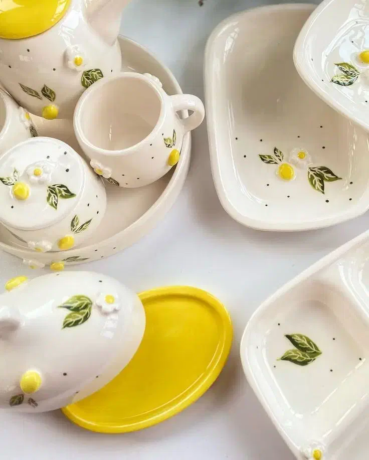 کلاس صفرتاصد آموزش سرامیک سازی، آموزش ظروف سرامیکی|خدمات آموزشی|گرگان, |دیوار