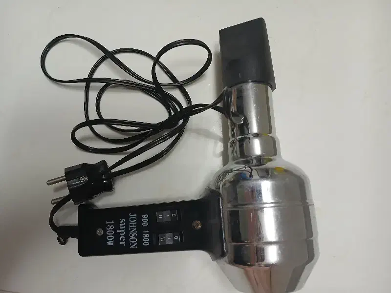 سشوار|آرایشی، بهداشتی، درمانی|قم, باجک سه|دیوار