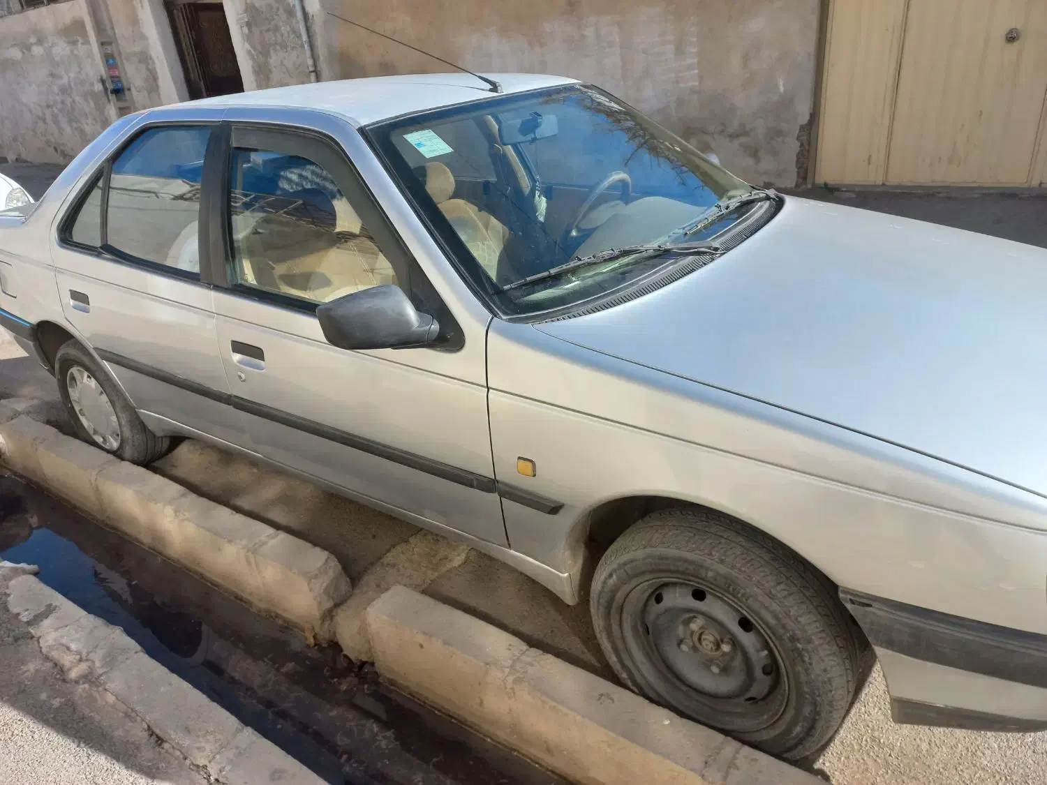 پژو۴۰۵|خودرو سواری و وانت|الوند, |دیوار