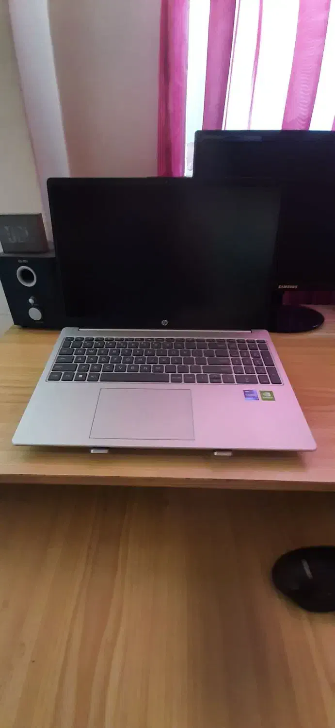 فروش لپ تاپ hp مدل 15.6 ssd 1tb fd0371 mx570a|رایانه همراه|رشت, خمیران زاهدان|دیوار