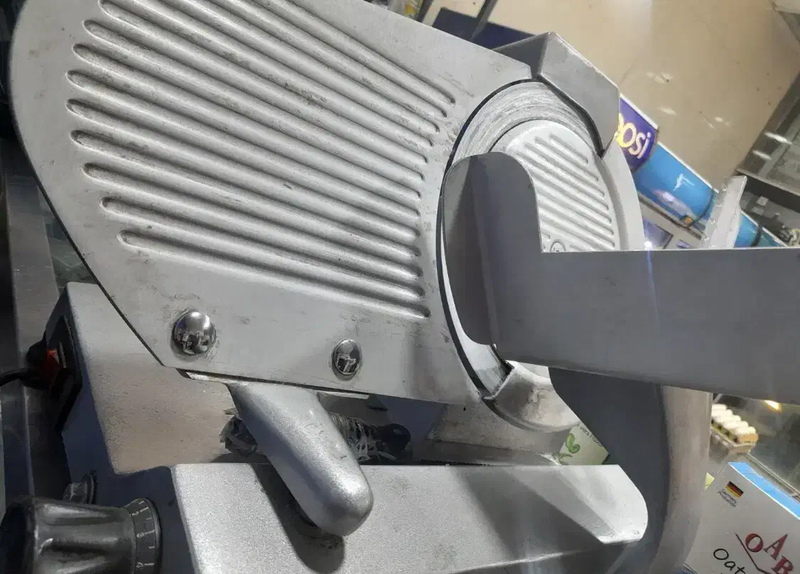 کالباس بر و ترازو دیجیتال|فروشگاه و مغازه|اسلام‌شهر, شهرک مفیدی|دیوار