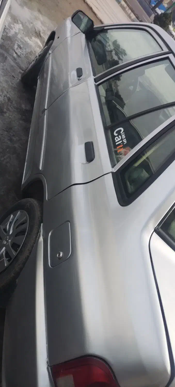 پراید 132مدل 88 تک سوز|خودرو سواری و وانت|آذرشهر, |دیوار