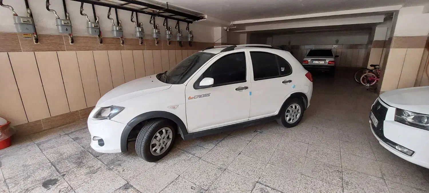 کوییک مدل۱۴۰۲|خودرو سواری و وانت|اندیشه, اندیشه فاز ۱|دیوار