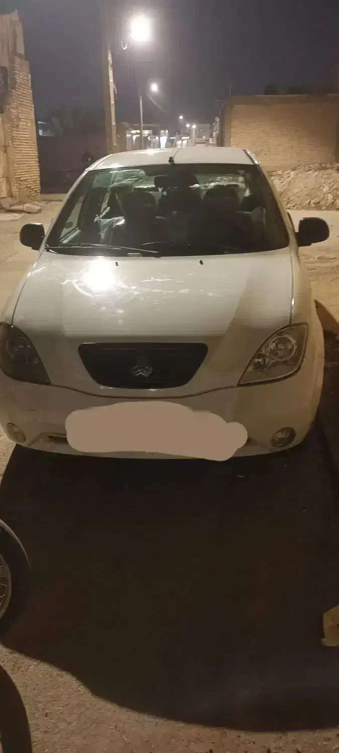 تیبایک|خودرو سواری و وانت|آبادان, |دیوار