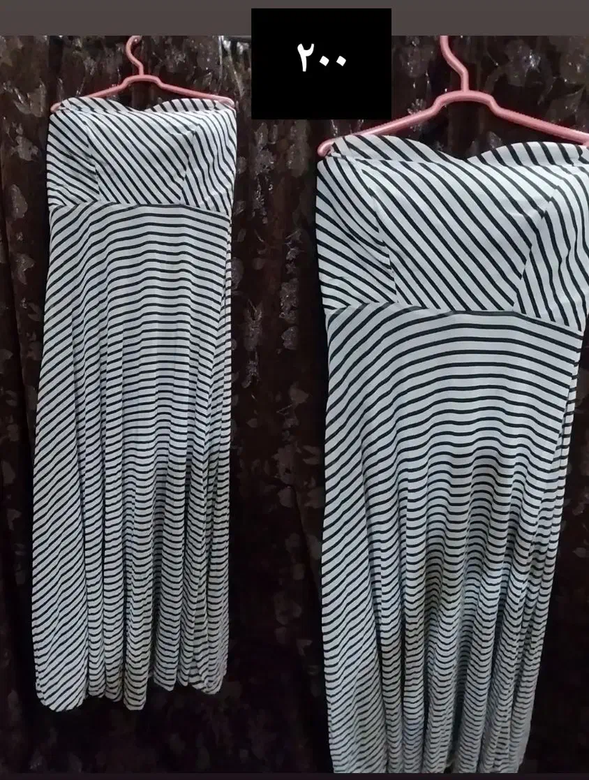 تعدادی لباس زنانه با قیمت مناسب|لباس|بوشهر, |دیوار