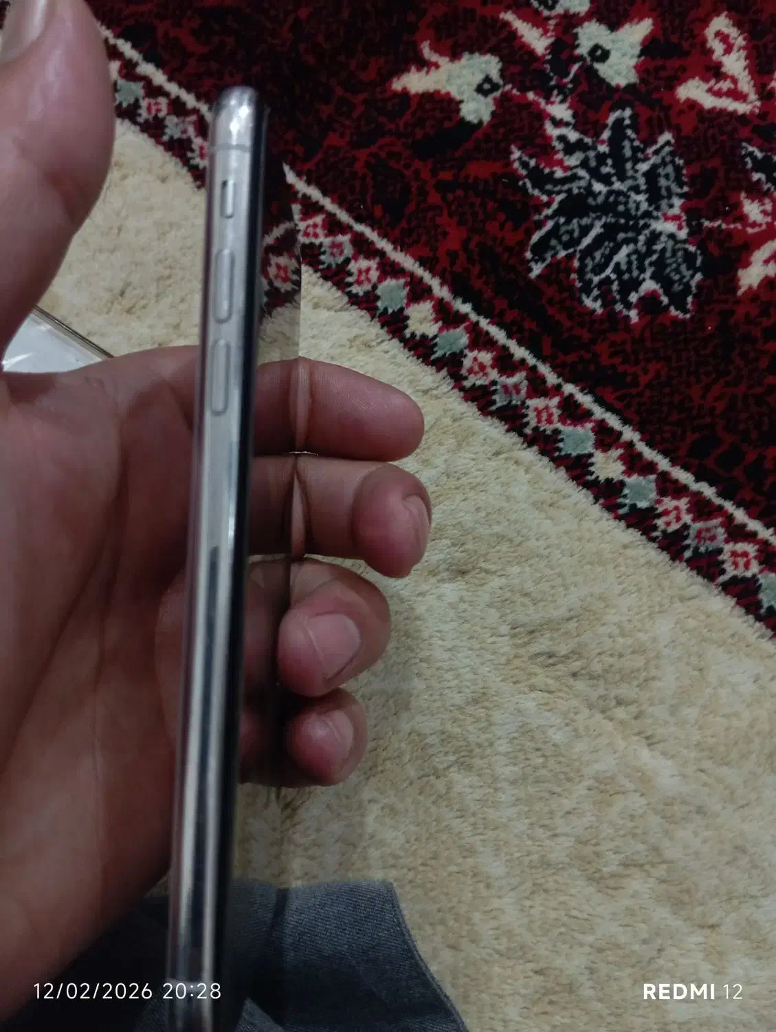 آیفونx|موبایل|سنندج, |دیوار