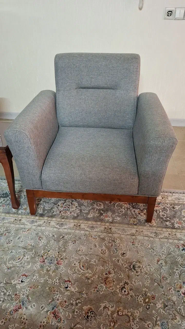 مبلمان مینیمال وکوچک|مبلمان خانگی و میز عسلی|مشهد, چهارچشمه|دیوار