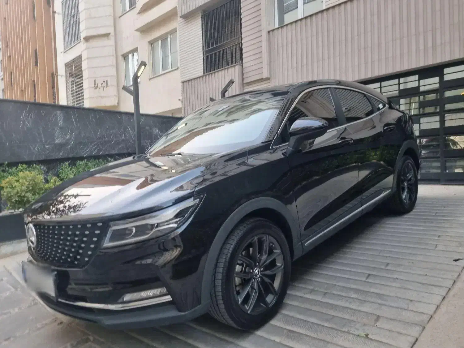 فروش خودرو دیگنیتی|خودرو سواری و وانت|همدان, |دیوار