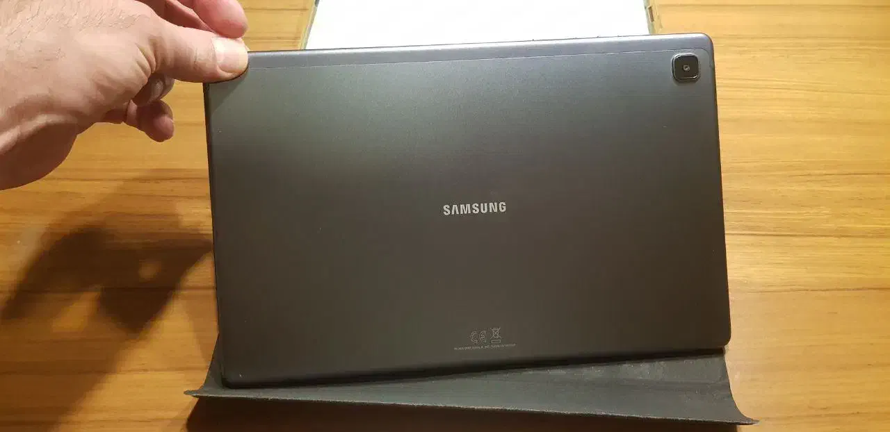 تبلت سامسونگ در حد نو|تبلت|تهران, پونک|دیوار