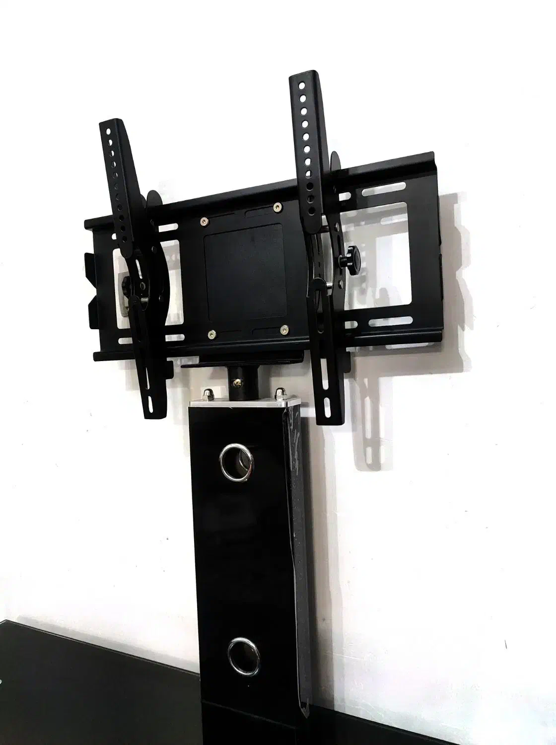 میز تلویزیون ال ای دی در حد نو|میز تلویزیون|ملایر, |دیوار