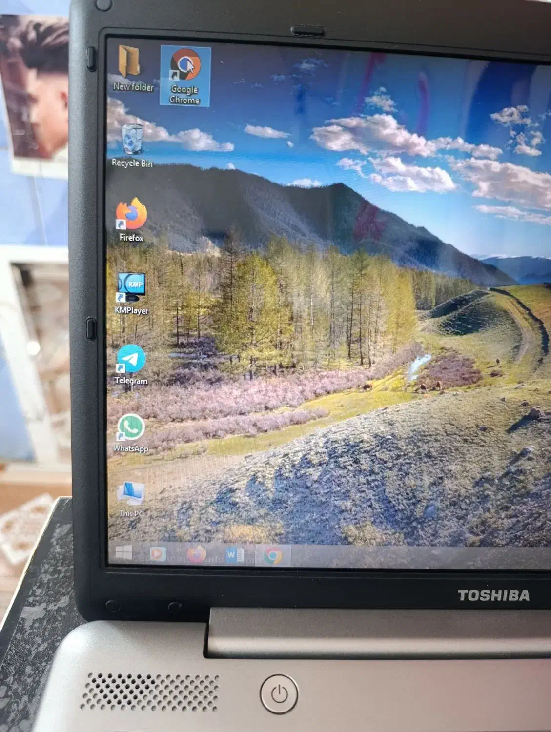 لبتاب در حد نو|رایانه همراه|رومشکان, |دیوار