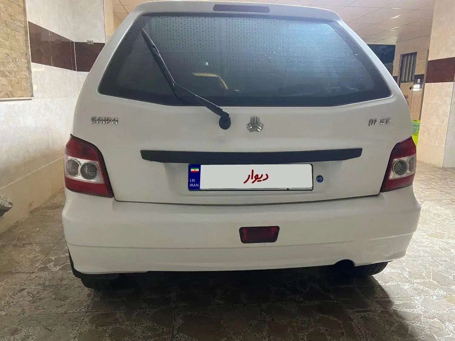 111 مدل ۹۸ (عروسک)|خودرو سواری و وانت|رشت, توشیبا|دیوار