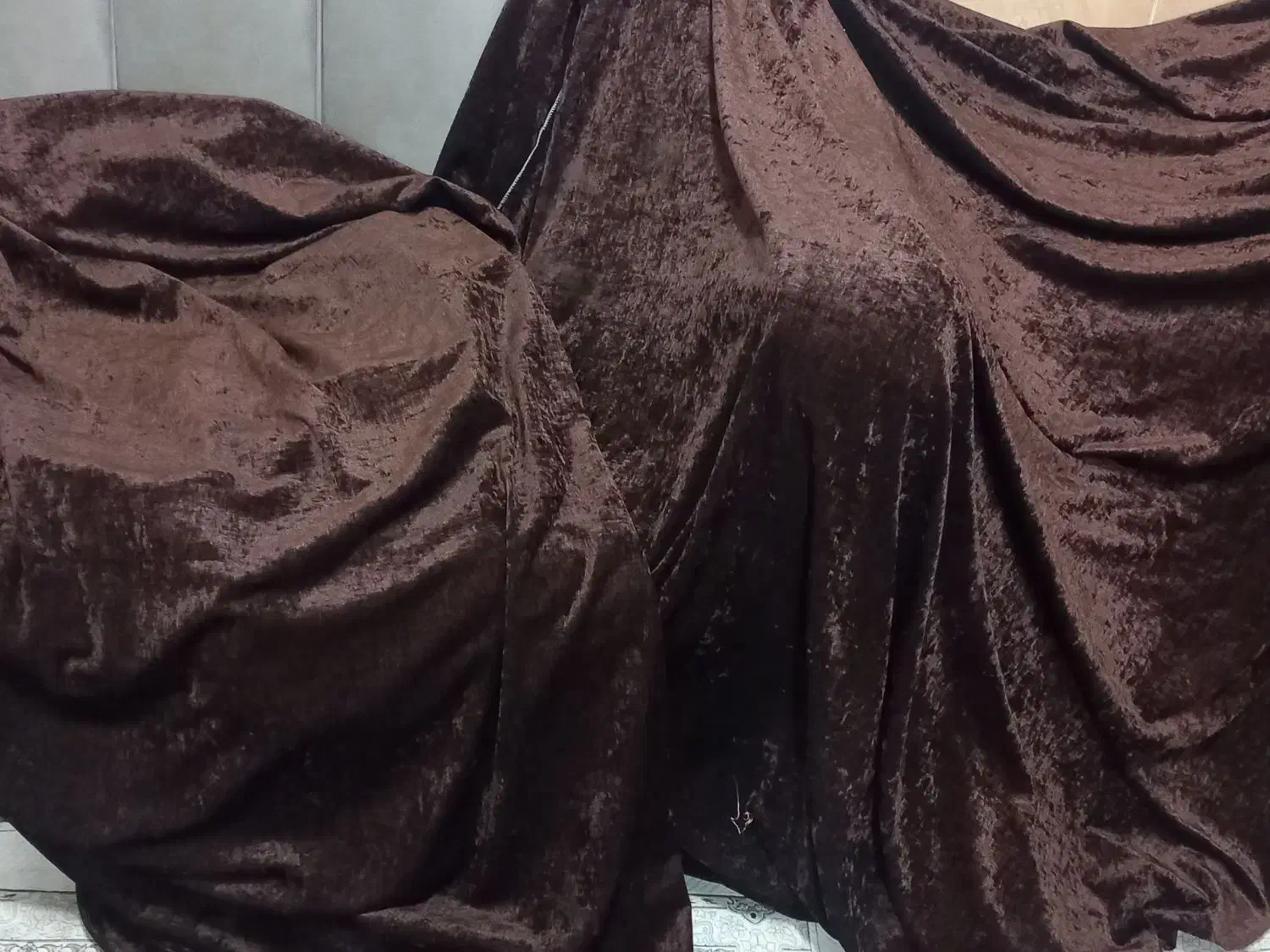 پارچه رومبلی|مبلمان خانگی و میز عسلی|مهاباد (آذربایجان غربی), |دیوار