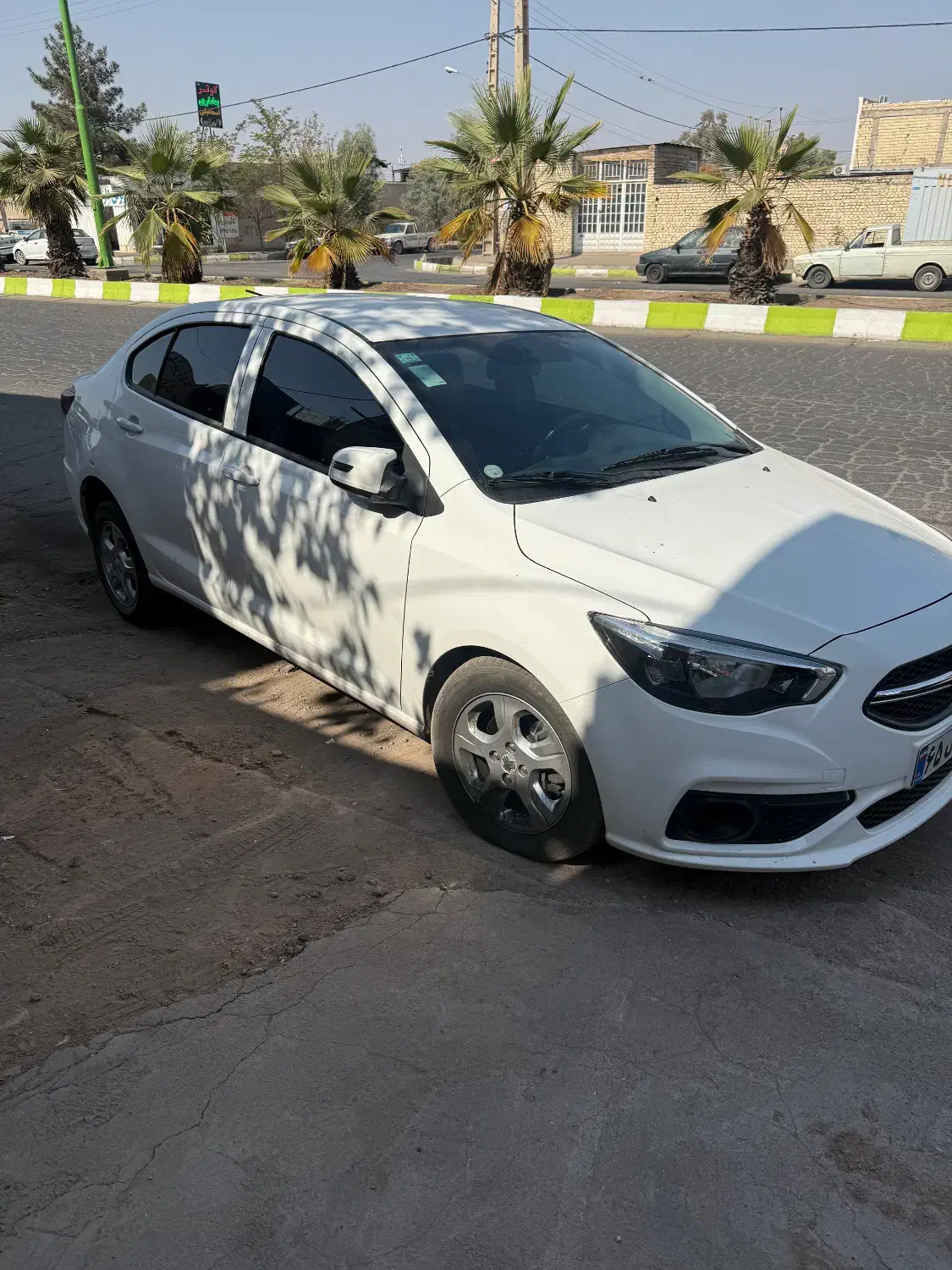 شاهین۱۴۰۳Gl|خودرو سواری و وانت|رفسنجان, |دیوار