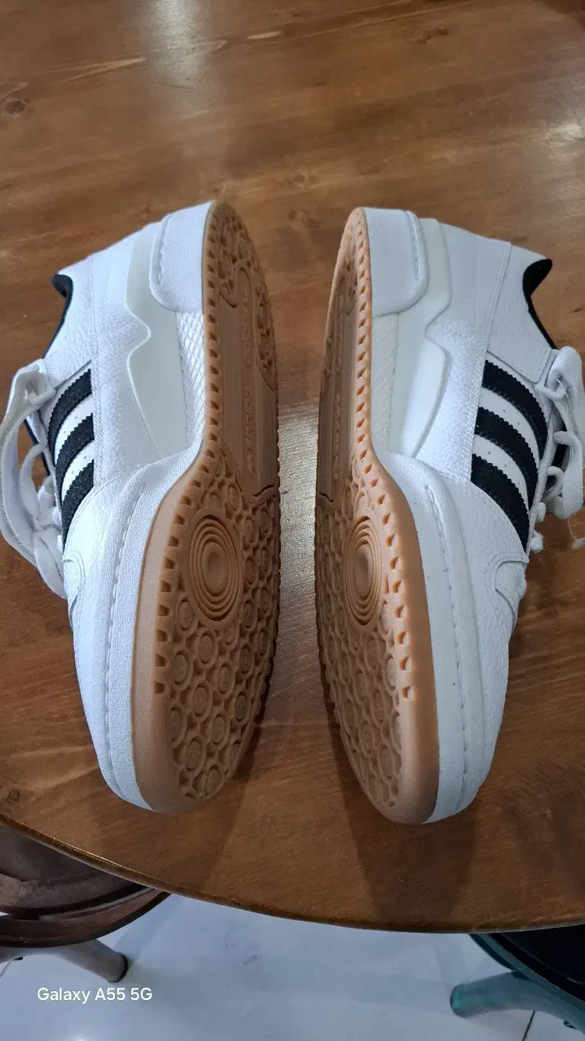 کتونی آدیداس اورجینال|کیف، کفش، کمربند|دماوند, گیلاوند|دیوار