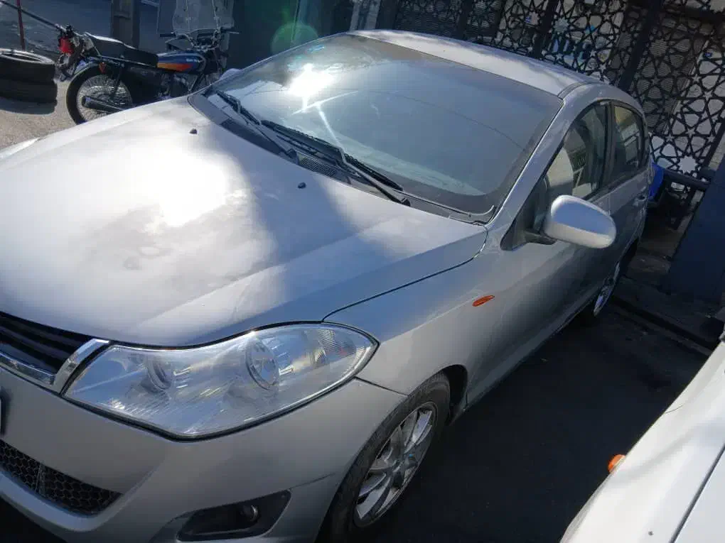 ام وی ام 315 مدل 91 خیلی تمیز|خودرو سواری و وانت|یزد, |دیوار