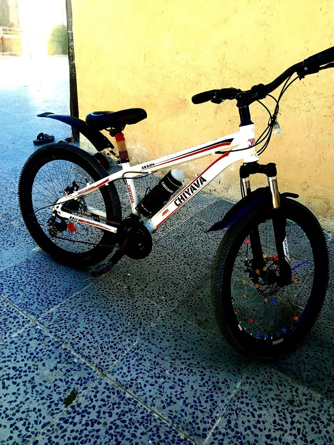 دوچرخهصفر|دوچرخه، اسکیت، اسکوتر|ریگان, |دیوار