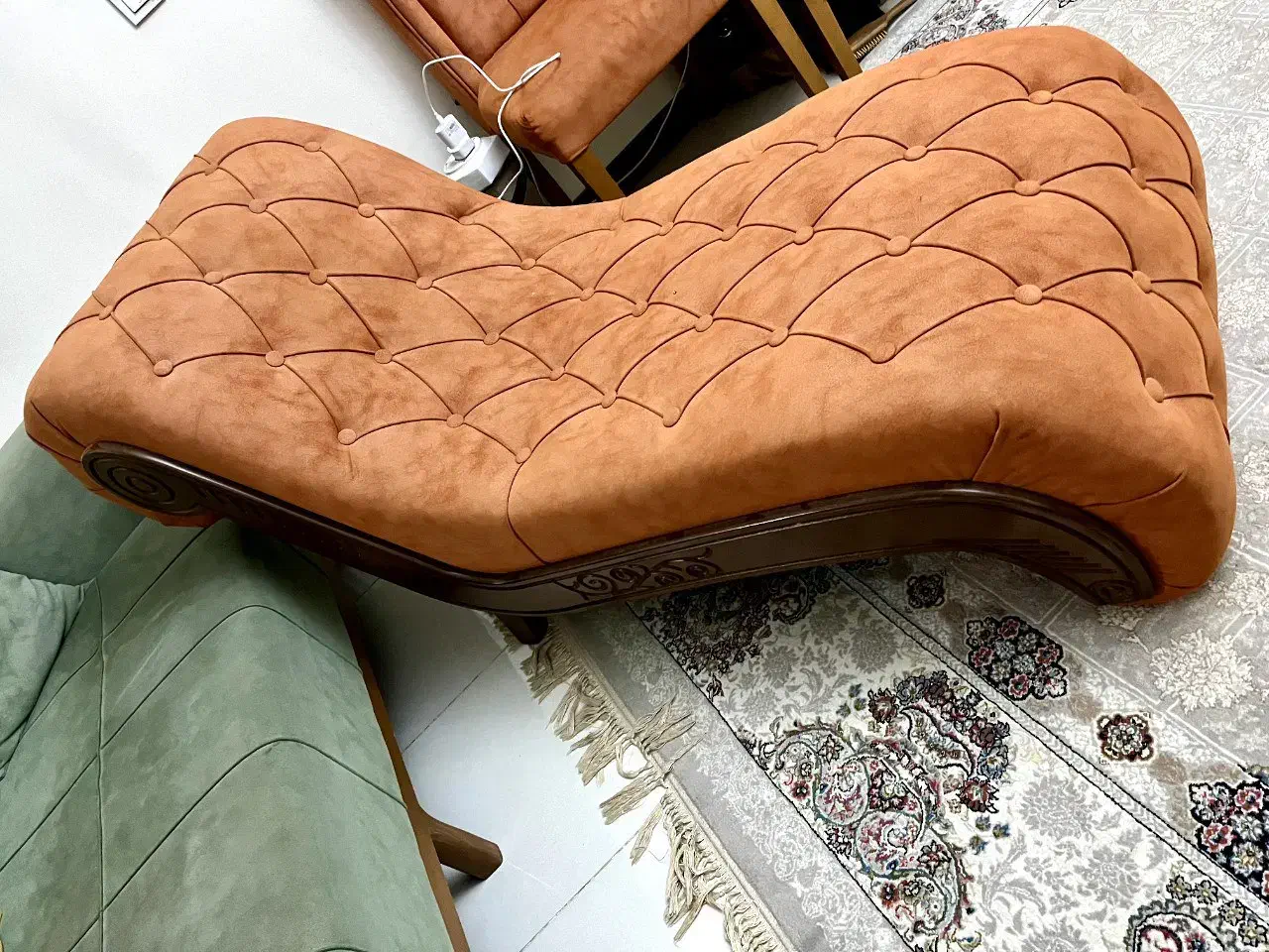 شزلون نو|مبلمان خانگی و میز عسلی|وحیدیه, |دیوار