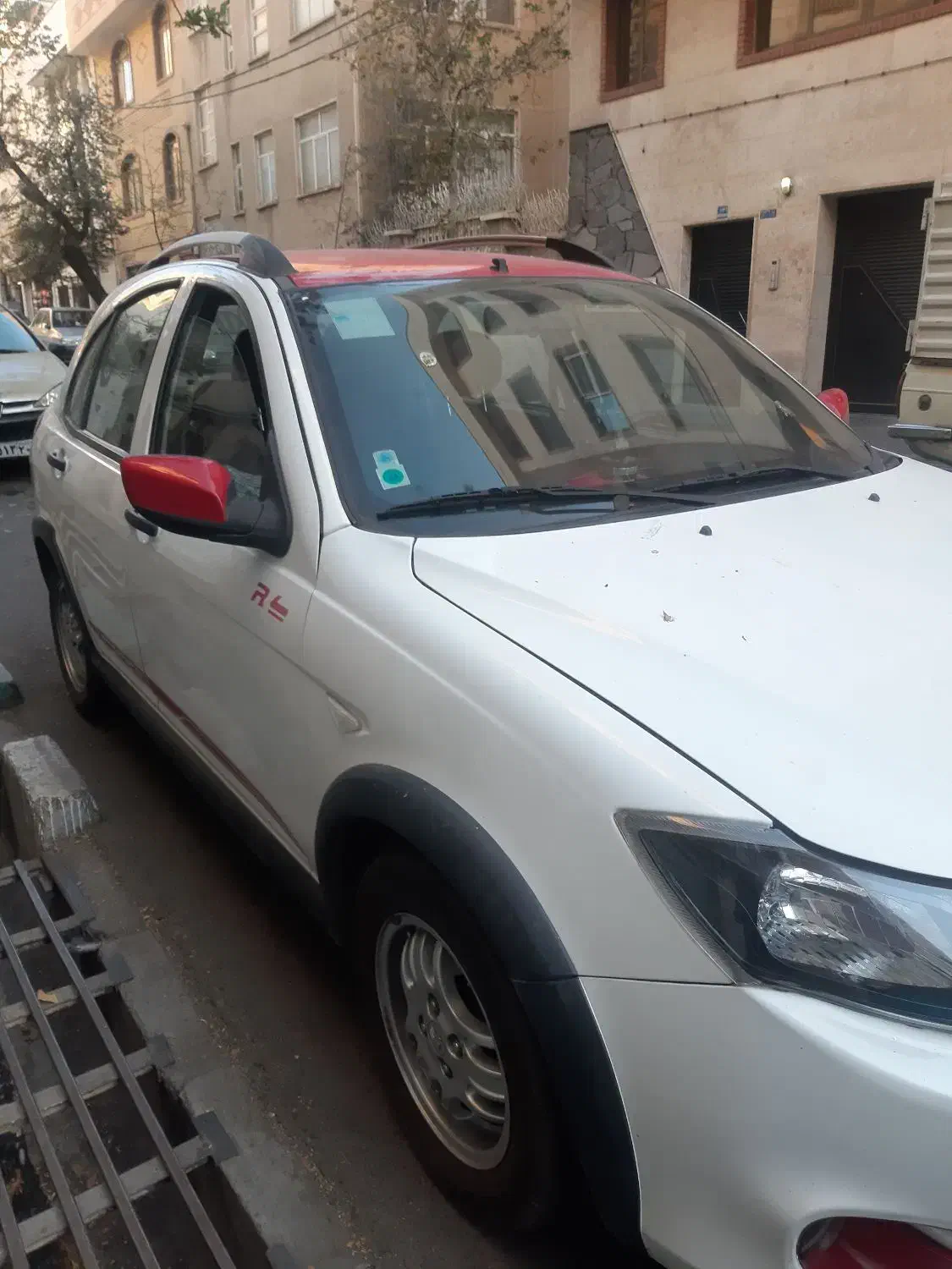 کوییک درحد کم کار|خودرو سواری و وانت|تهران, قاسمآباد|دیوار