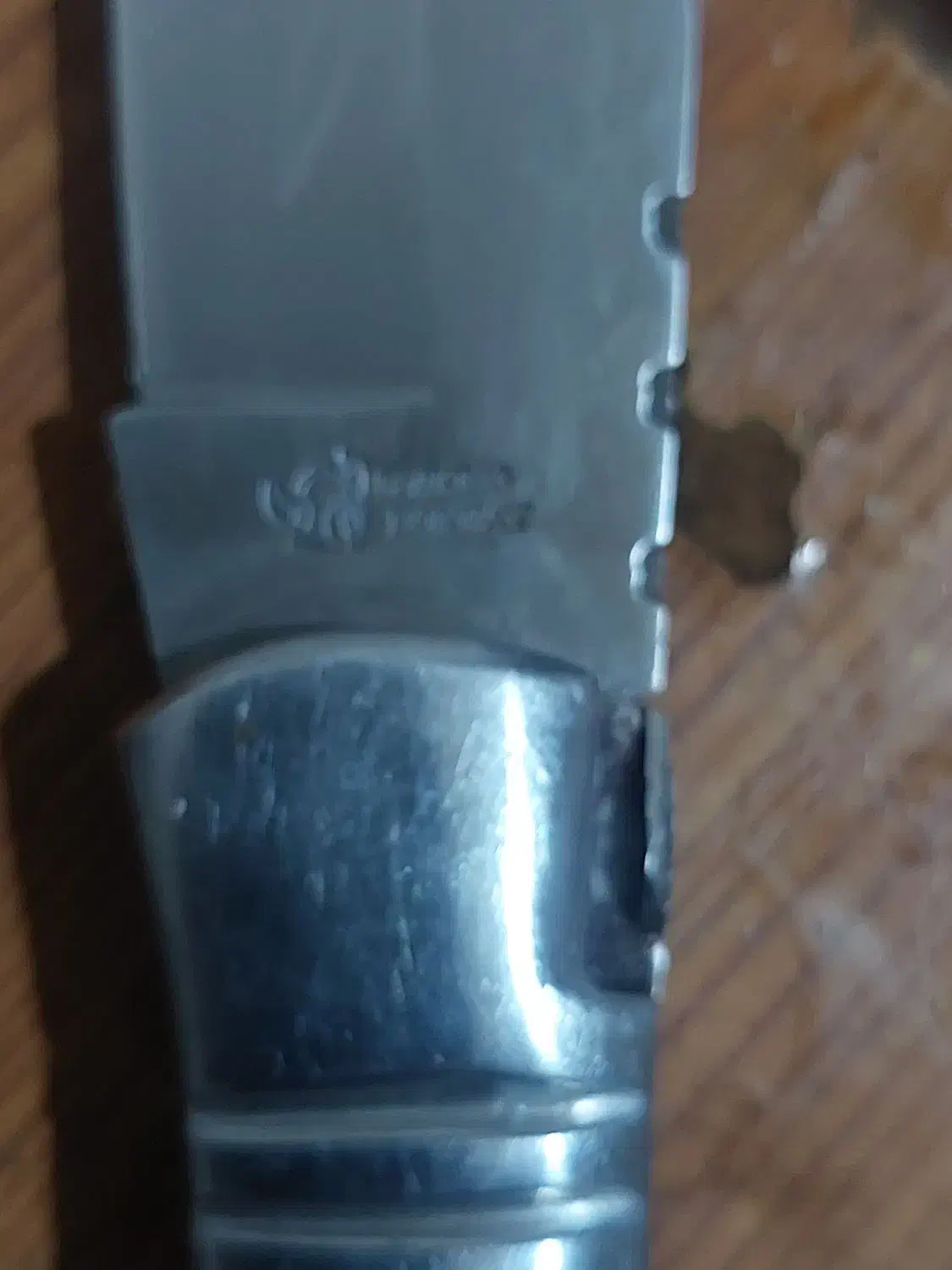 چاقو آمریکایی|کوهنوردی و کمپینگ|فلاورجان, |دیوار