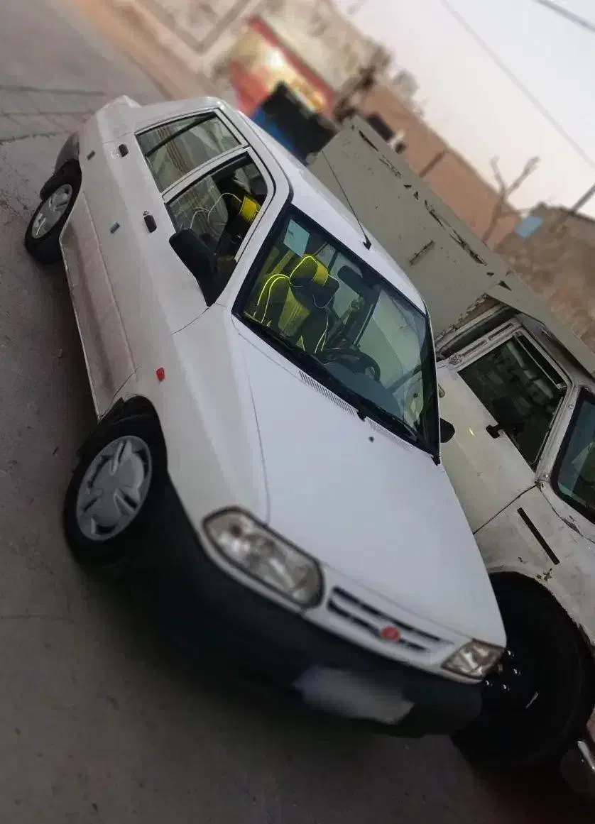 پراید ۹۹|خودرو سواری و وانت|رباط‌کریم, رباط‌کریم|دیوار